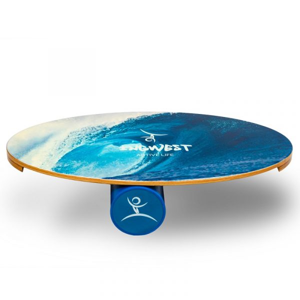 Balance Board Wave