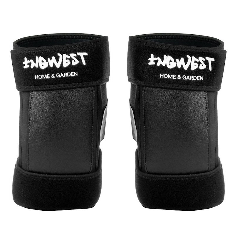 Professional Knee Pads for work, gardening, landscaping, tiling