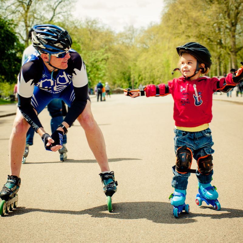 Knee pads for kid