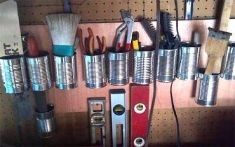 Let your garden tools live for ages