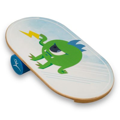 Balance Board For Kids