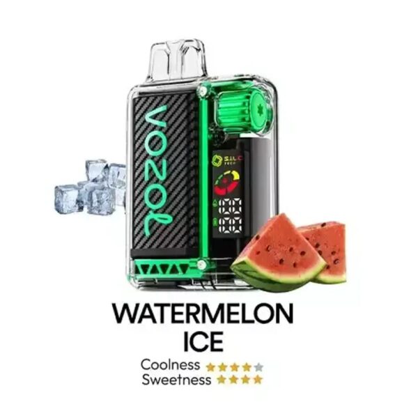 VOZOL 20000 watermelon ice
